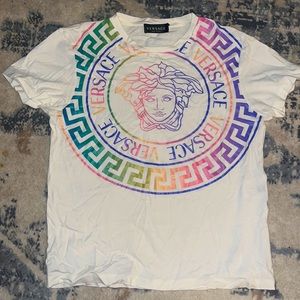 Versace t shirt